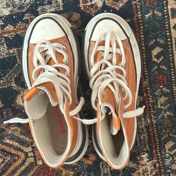 converse run star legacy CX high - Picture 6 of 6